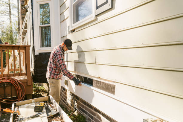 Trusted Fiber Cement Siding service in Toronto, OH - Creative Siding